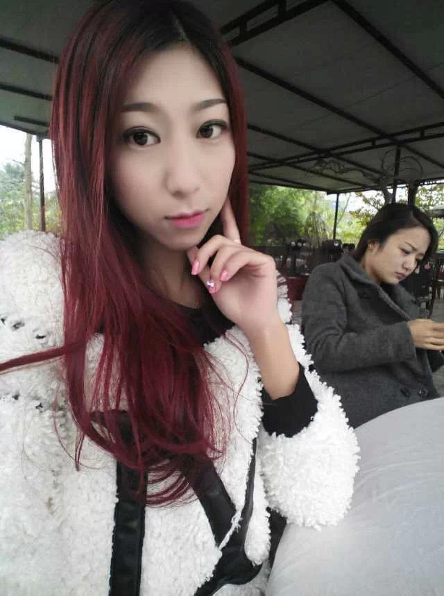 goddess熙儿的主播照片