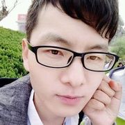 幸福啃简单海报