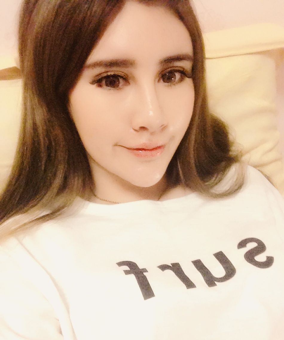 ☆漫妮Fiona✧*主播照片