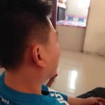 2B青年22更健康海报