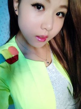 Wuli媛💕主播照片