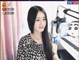 为爱♥♡灬停留主播照片
