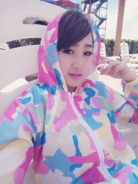 为爱♥♡灬停留主播照片