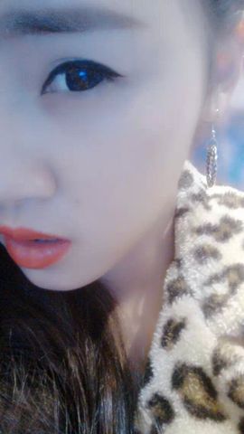 ❀小鹿兒主播照片