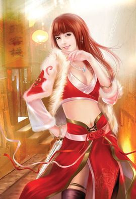 永远挂号主播照片