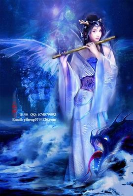 永远挂号主播照片