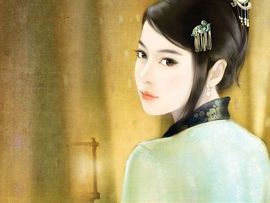 永远挂号主播照片