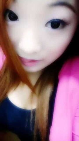 じミ小楠妮☆主播照片