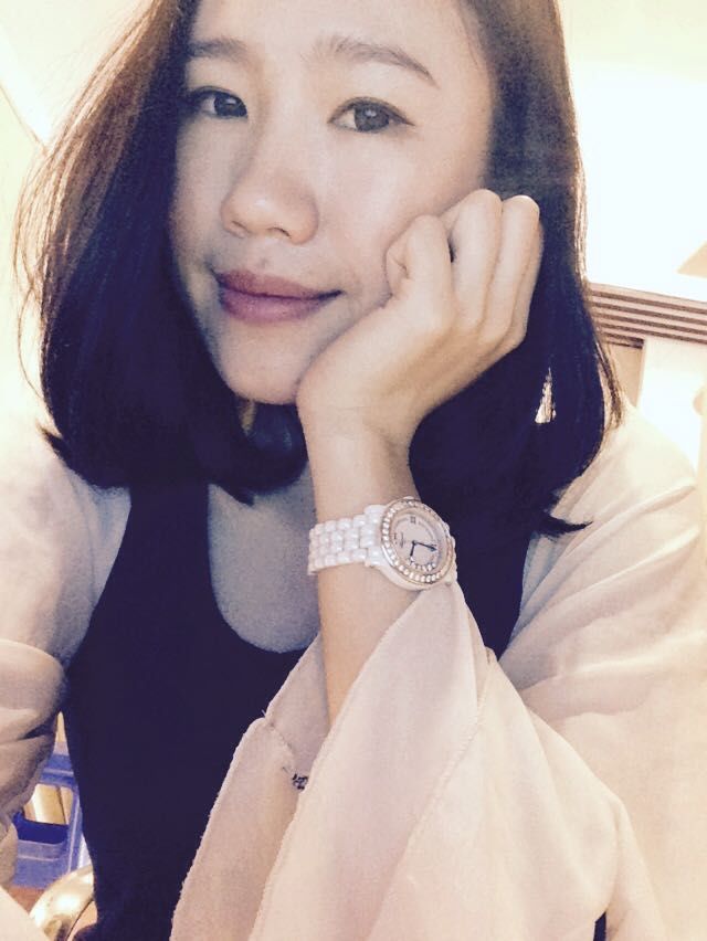 紫蠲姑娘的主播照片
