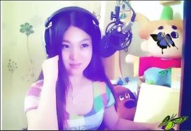 ﾟ･ゞ♥粉朵朵ﾟ･ゞ主播照片