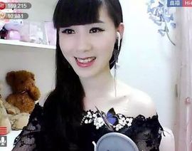 じ★╮凡间精灵小小✿主播照片