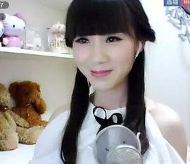 じ★╮凡间精灵小小✿主播照片