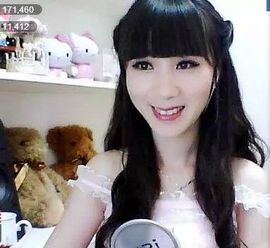 じ★╮凡间精灵小小✿主播照片