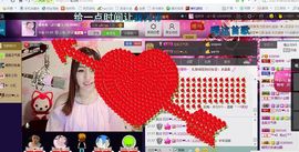 哇咔咔Laura主播照片