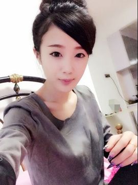 習慣有妮主播照片