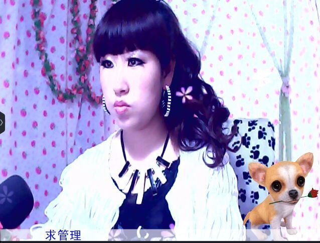 ~幸运魔法~的图片