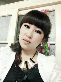 ~幸运魔法~主播照片