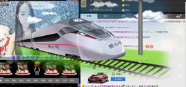 荷曦♫つ主播照片