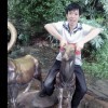 昵称违规，请重新修改