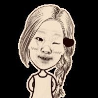 。子清主播照片