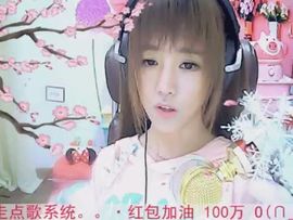jj682主播照片