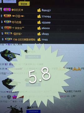啥也不是了主播照片