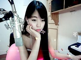 茜6z主播照片