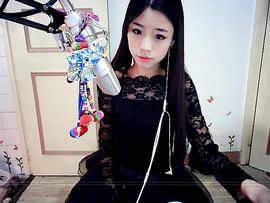 茜6z主播照片