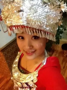 丫头唱歌给你听主播照片