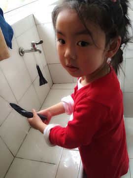 ✿灬小小小小小茉莉主播照片