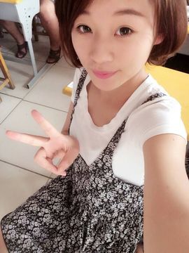 “音乐梦”主播照片