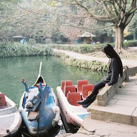 李姗芸主播照片