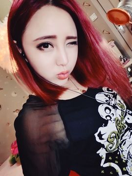 ╰┉鈗❤儿┉╯主播照片