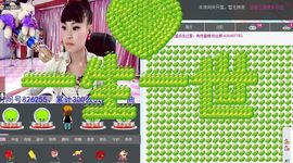 婲香小倩钢管舞主播照片