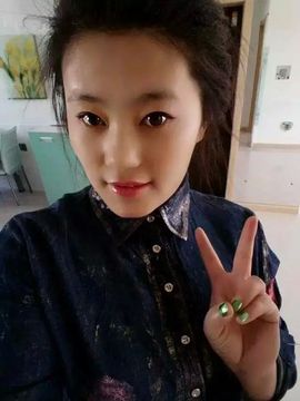想吃肉没钱买主播照片
