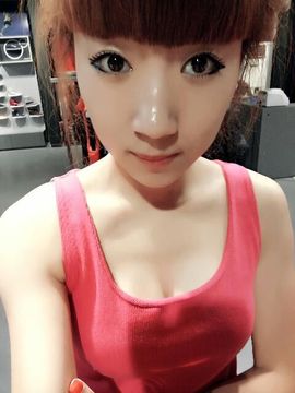❤ゞ琳琳ゞ❤主播照片