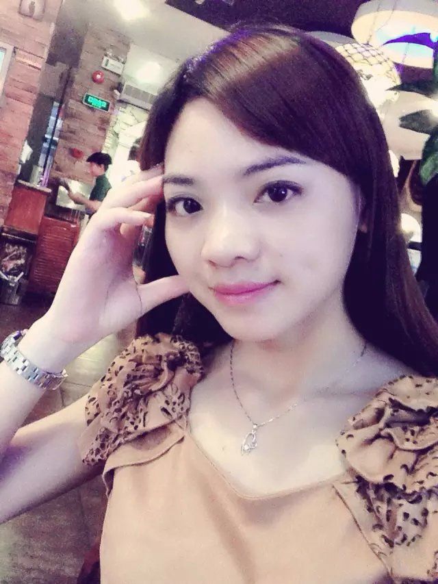 幽兰_yoyo的主播照片