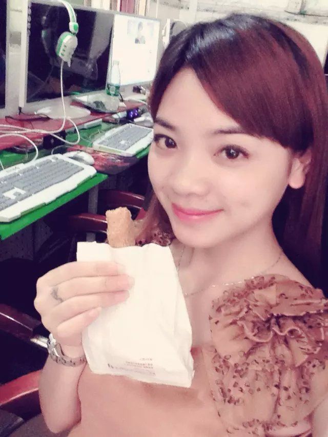 幽兰_yoyo的主播照片