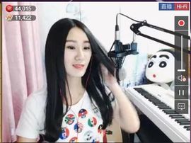 为爱♥♡灬停留主播照片