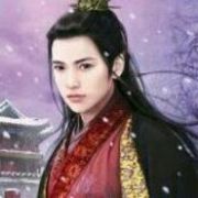 天河人鱼海报