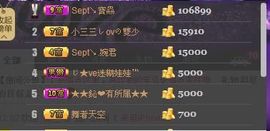 ❀君君，从零开始❀主播照片