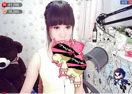 ╰②妹ღ休息╮主播照片