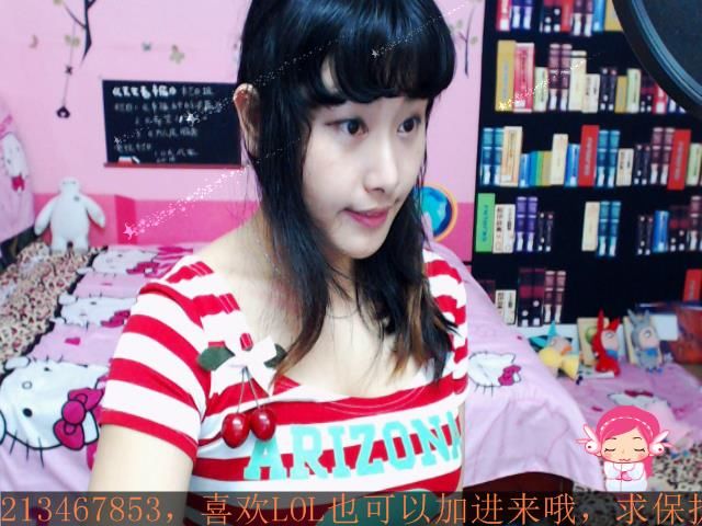 MC啵宝ル的主播照片