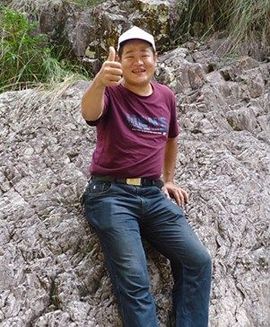 第七阵地主播照片