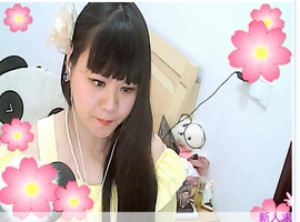 花姐yeshi主播照片
