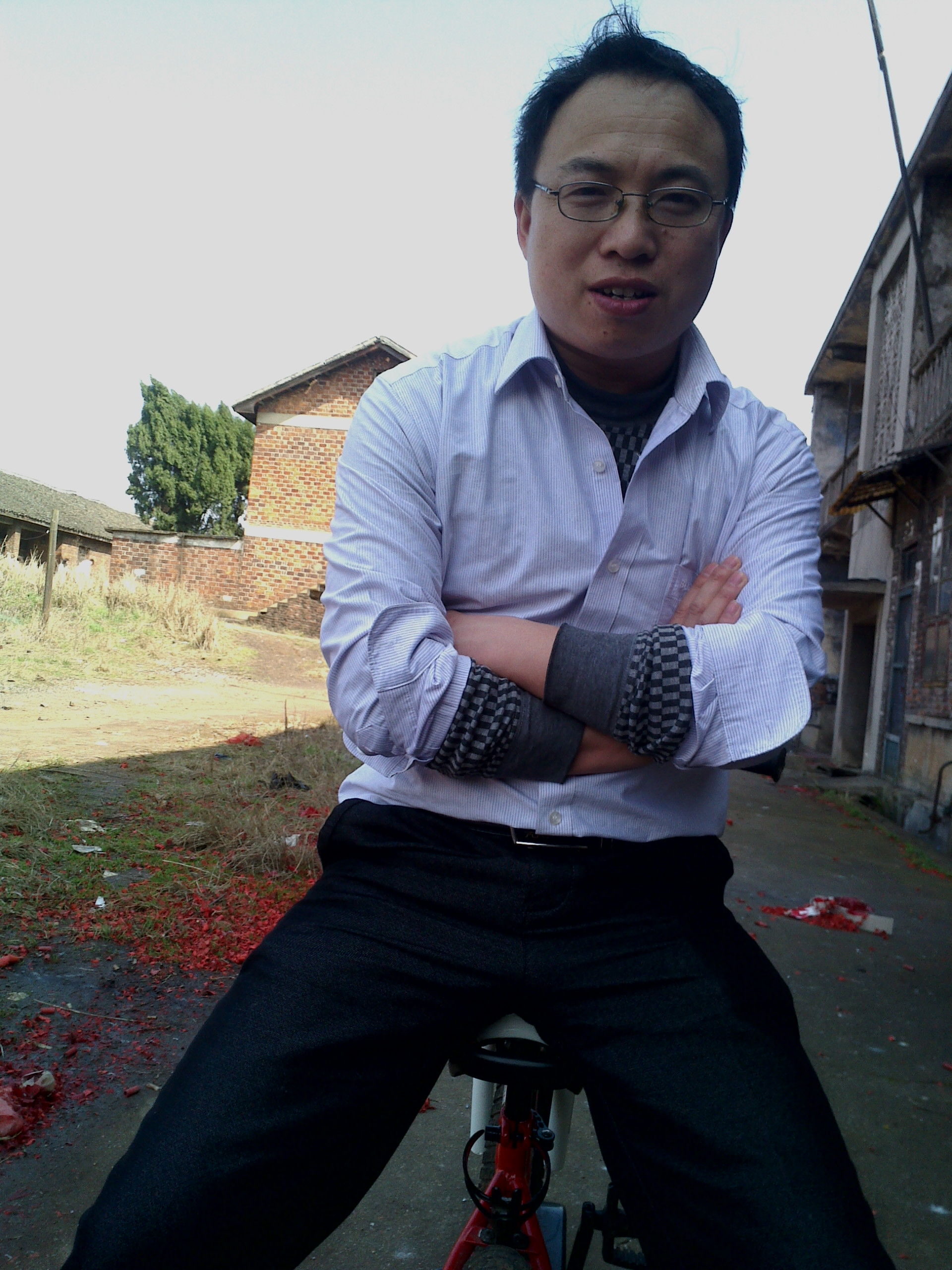 昵称违规，请重新修改的主播照片