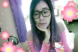 ♥╭欽♥╭主播照片