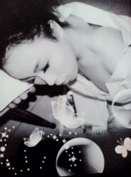 帅气公主~傲雪主播照片