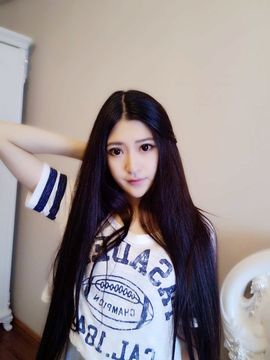 ~赵可儿~主播照片