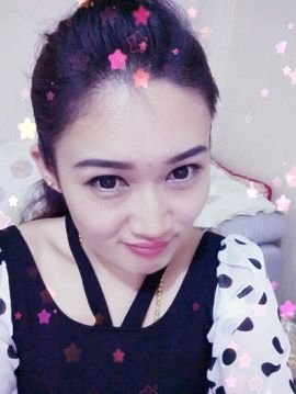 我是艺宝主播照片